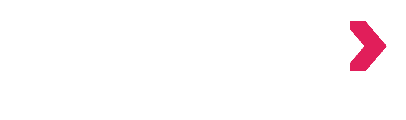 logo aadprox en blanc et rouge sans fond