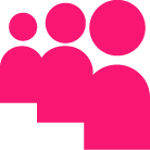 Aadprox vous conseille, icon rose