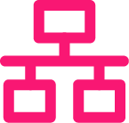 Aadprox vous conseille, icon rose