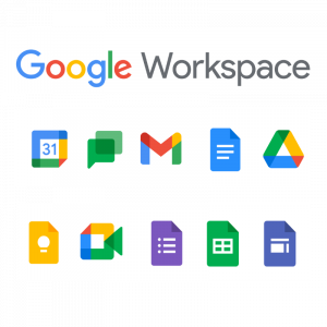 les outils à votre disposition logos